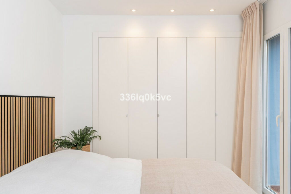 Ground Floor Apartment Benahavís Málaga - image 41