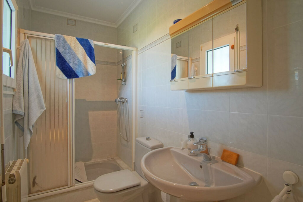 Detached Villa Denia Alicante - image 41