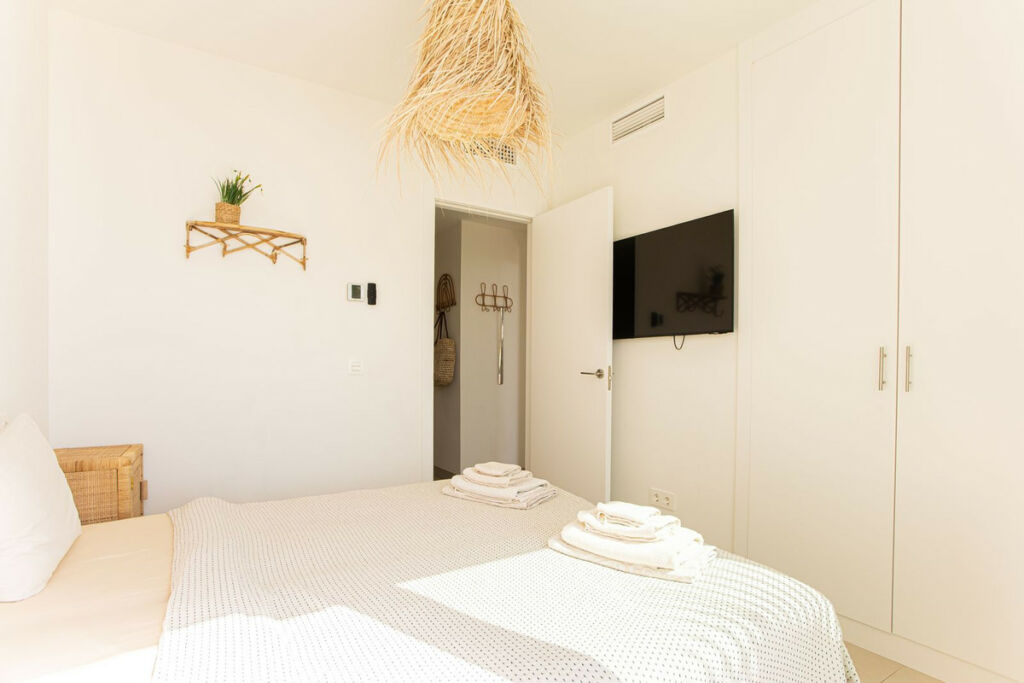 Penthouse La Cala de Mijas Málaga - image 41