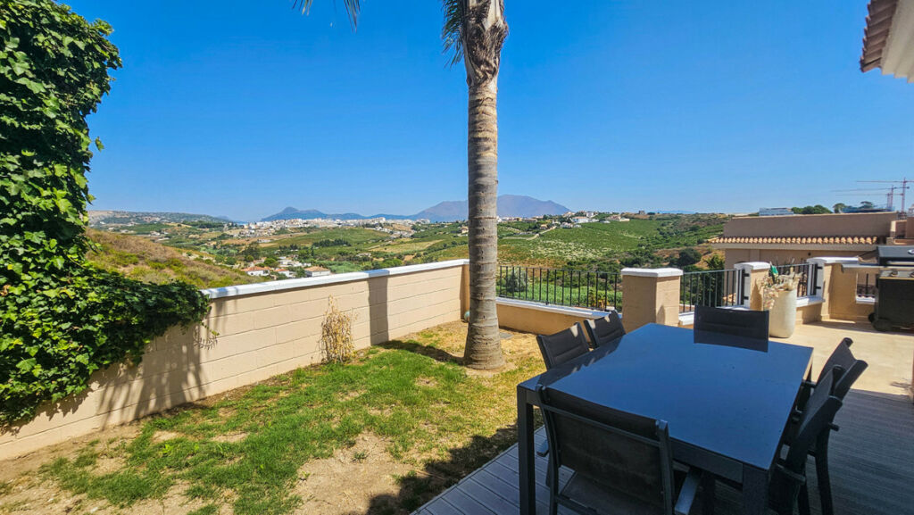 Semi-Detached House La Duquesa Málaga - image 41