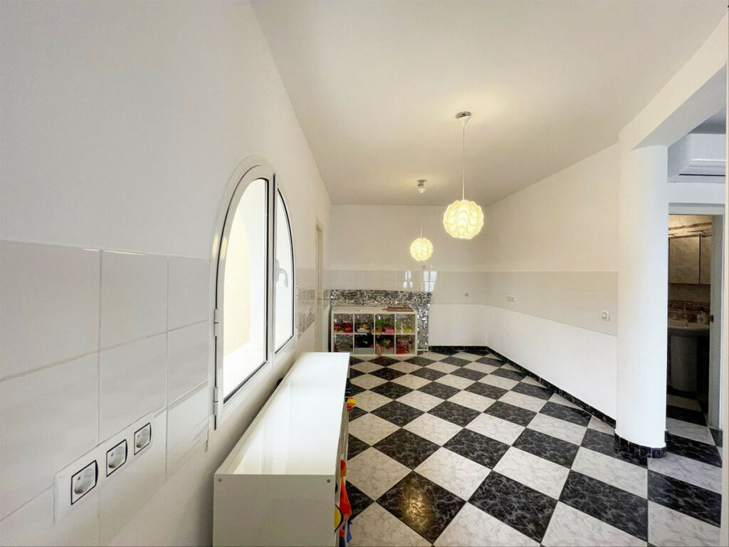 Detached Villa Calpe Alicante - image 41