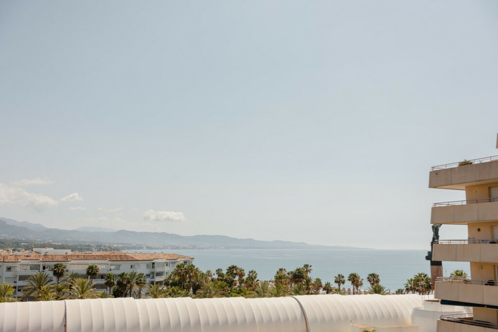 Middle Floor Apartment Puerto Banús Málaga - image 41