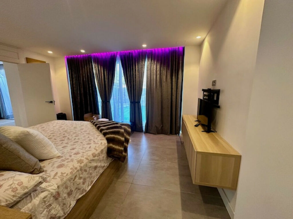 Ground Floor Apartment Estepona Málaga - image 41