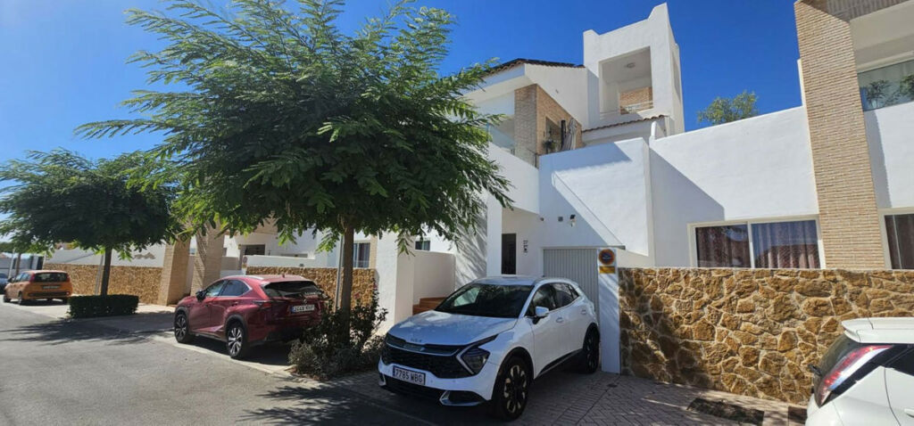 Detached Villa Benalmadena Málaga - image 41