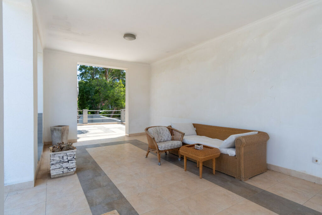 Detached Villa Denia Alicante - image 41