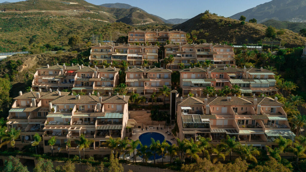 Penthouse Nueva Andalucía Málaga - image 42