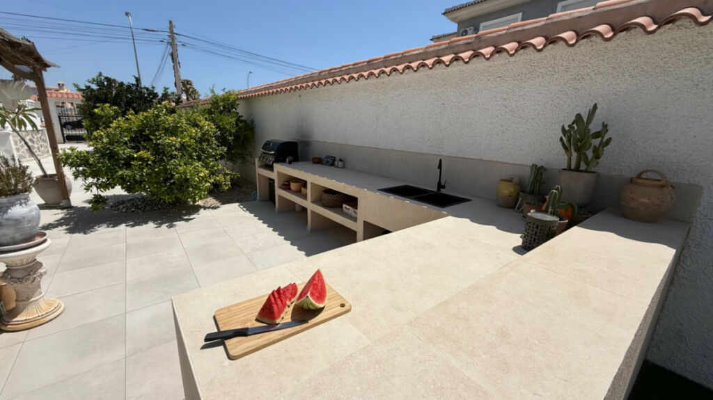 Detached Villa Torrevieja Alicante - image 42
