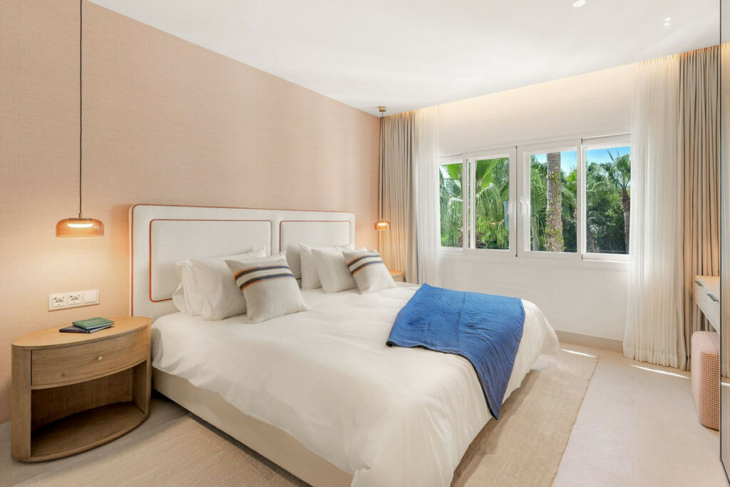 Penthouse New Golden Mile Málaga - image 42