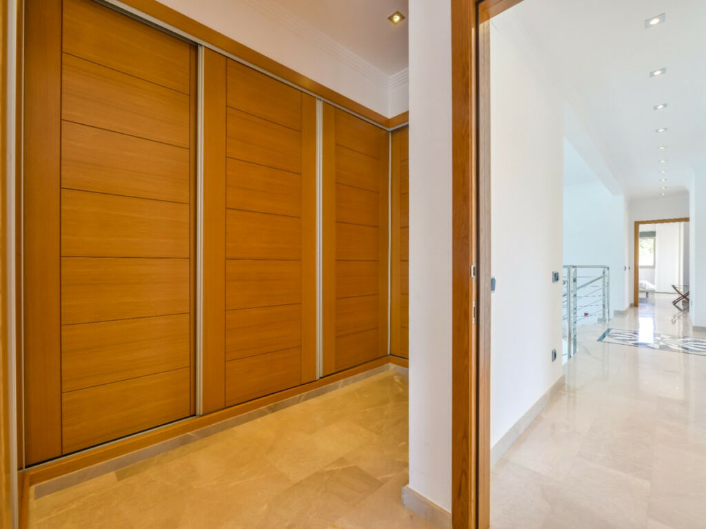 Detached Villa La Fustera Alicante - image 42