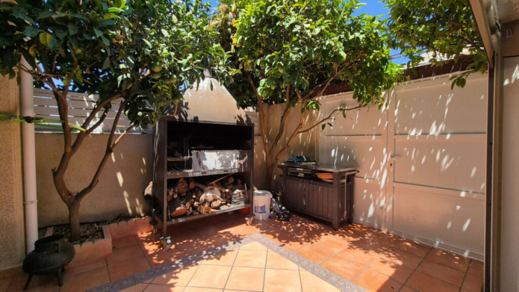Townhouse Torrevieja Alicante - image 42