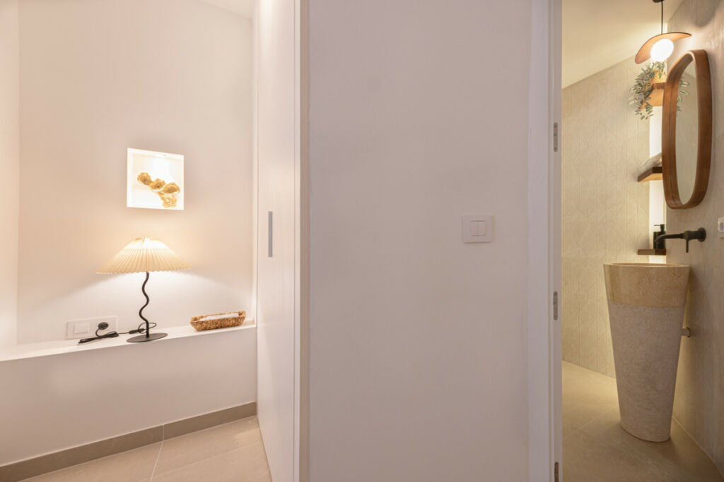 Middle Floor Apartment Javea Alicante - image 42