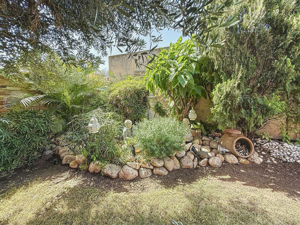 Detached Villa Torre del Mar Málaga - image 42