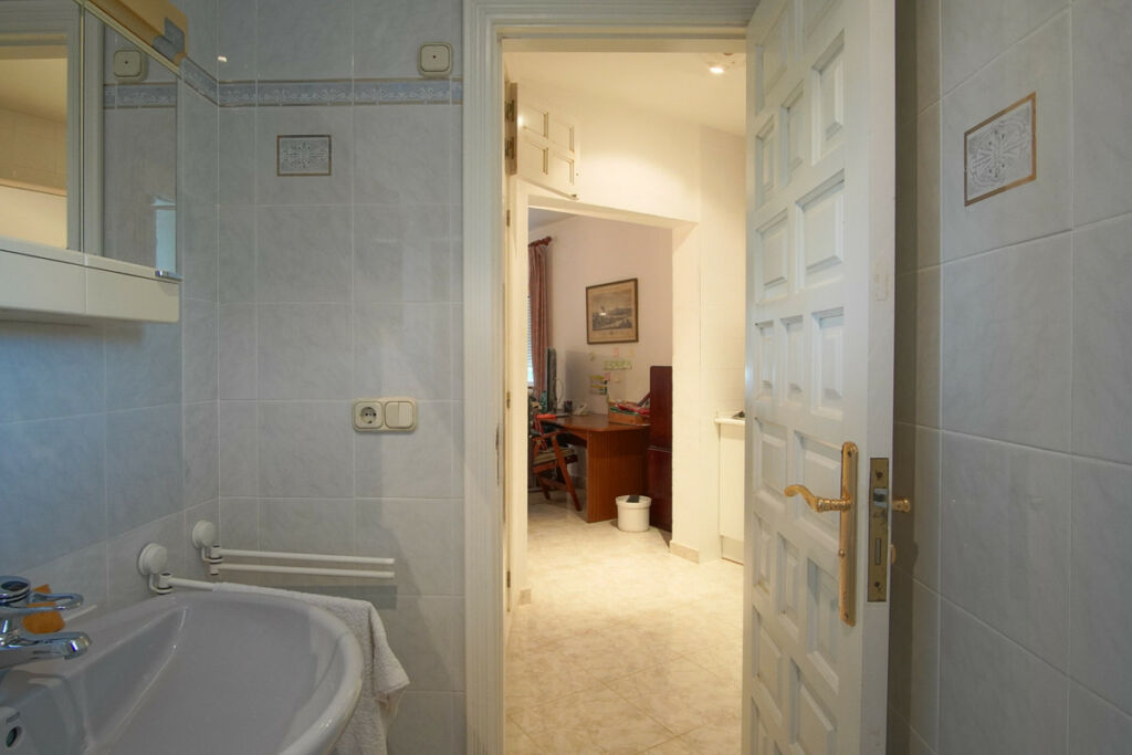 Detached Villa Denia Alicante - image 42