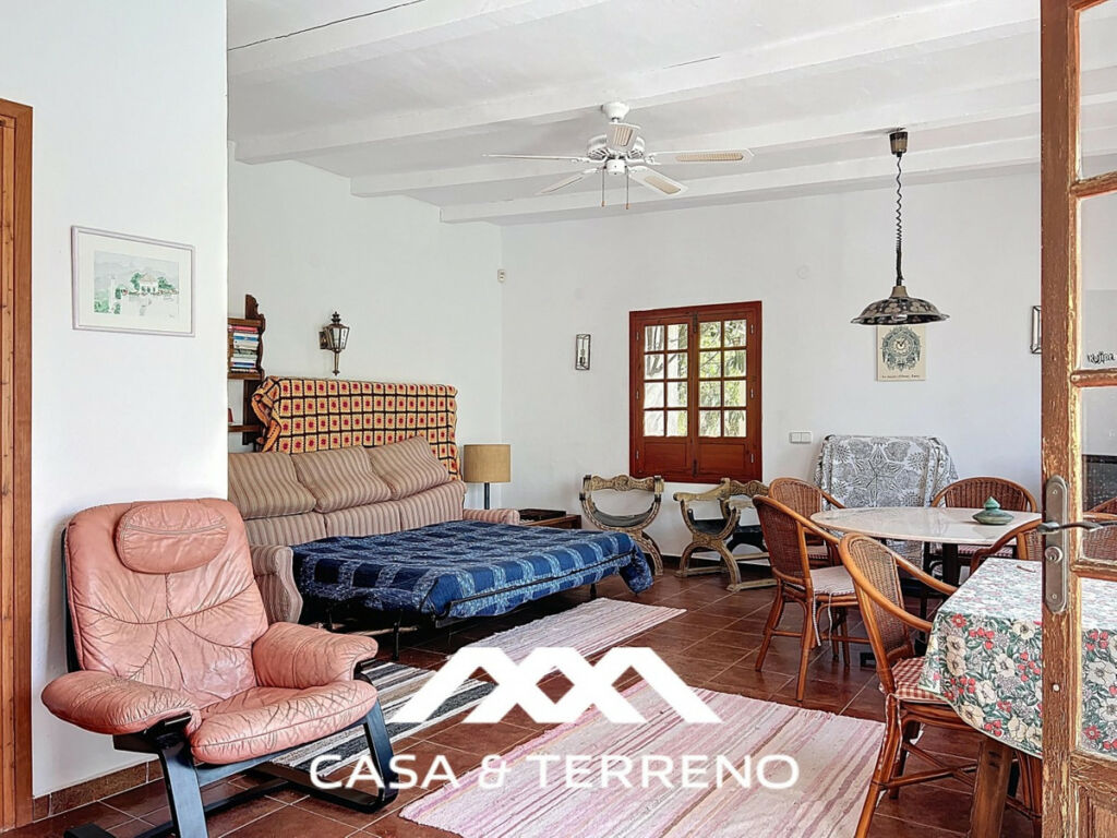 Detached Villa Nerja Málaga - image 42
