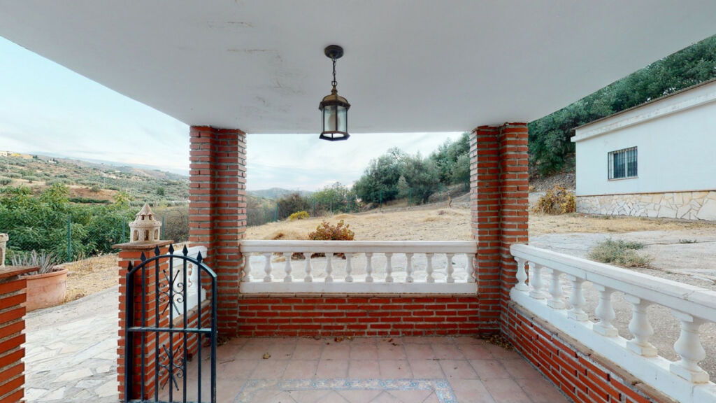 Detached Villa Alcaucín Málaga - image 42