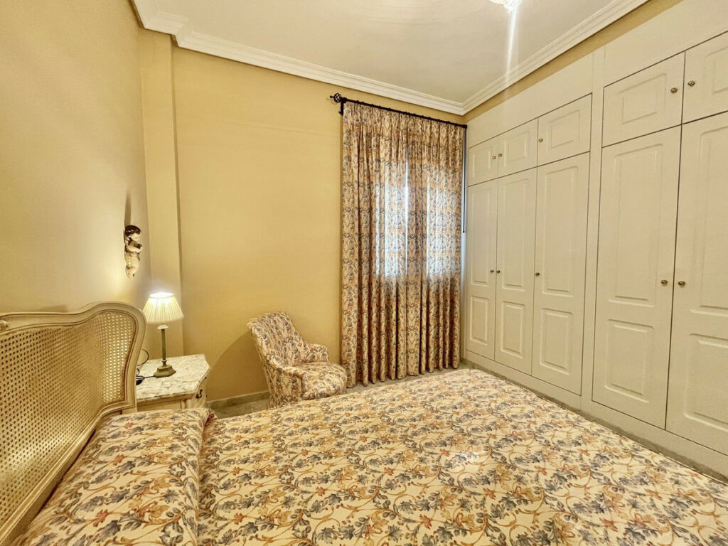Ground Floor Apartment The Golden Mile Málaga - image 36