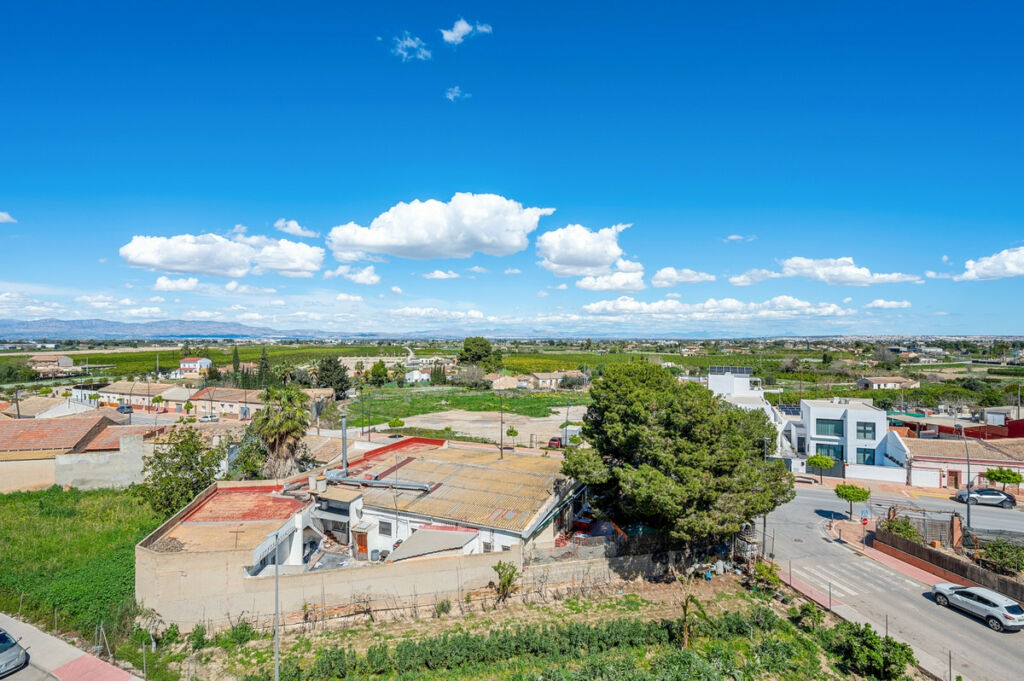 Middle Floor Apartment Formentera del Segura Alicante - image 42