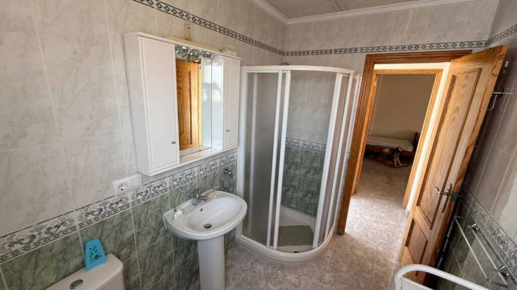 Detached Villa Torrevieja Alicante - image 42