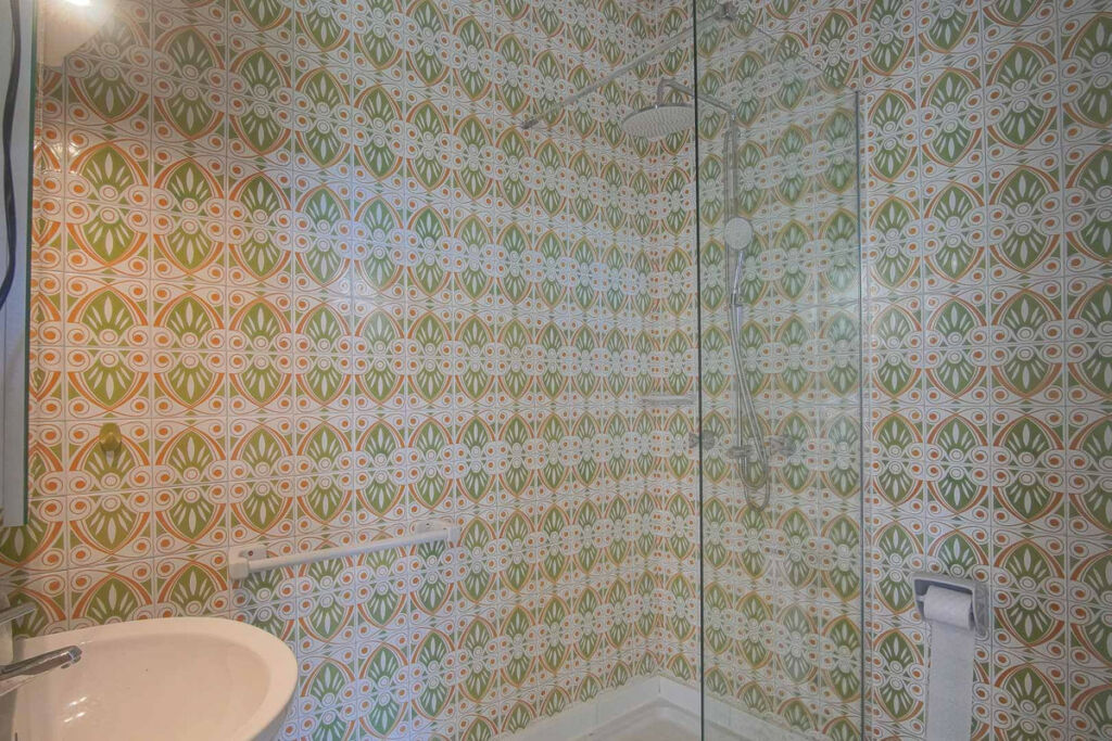 Detached Villa Altea Alicante - image 42