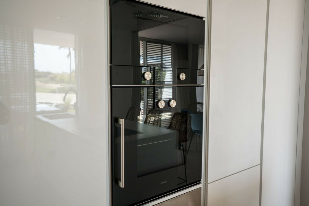 Ground Floor Apartment Estepona Málaga - image 43