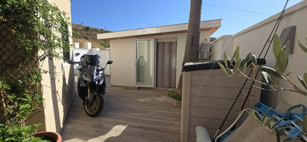 Semi-Detached House Riviera del Sol Málaga - image 38