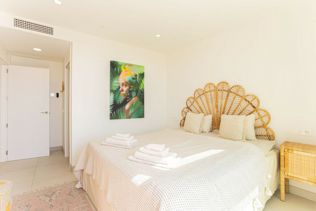 Penthouse La Cala de Mijas Málaga - image 42