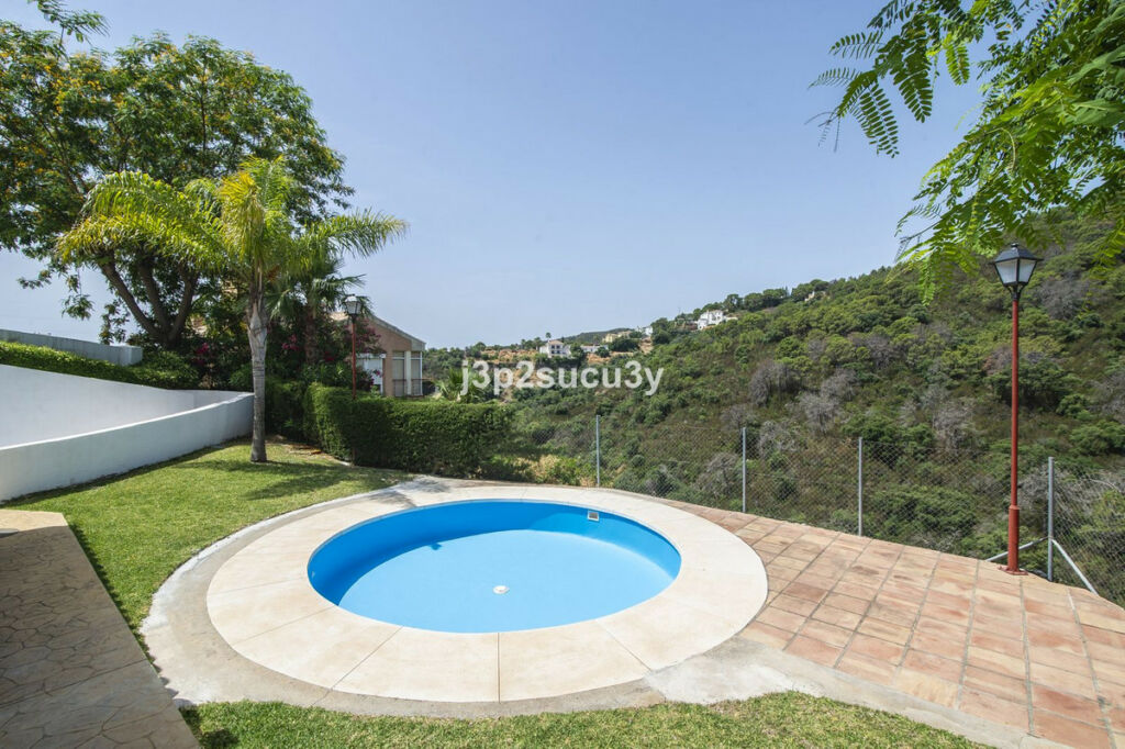 Semi-Detached House Estepona Málaga - image 42