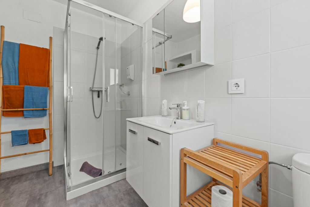 Aparthotel San Vicente del Raspeig Alicante - image 40