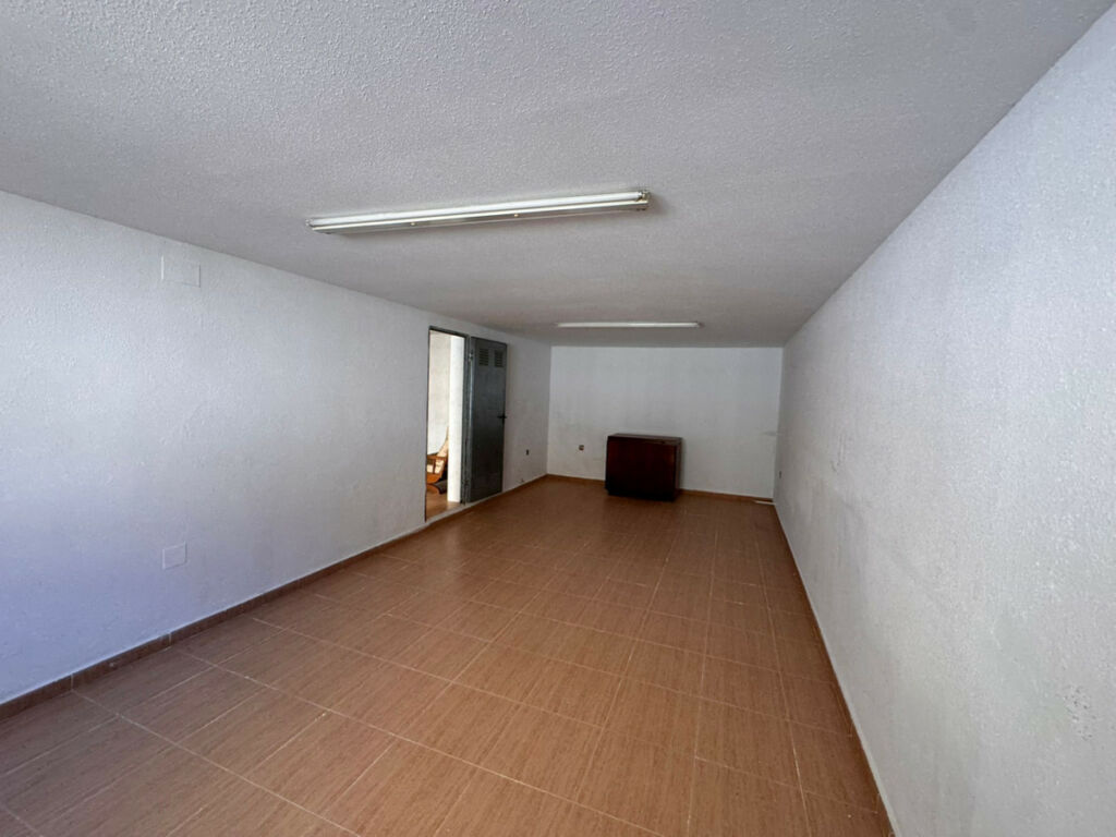 Detached Villa Aguilas Murcia - image 42