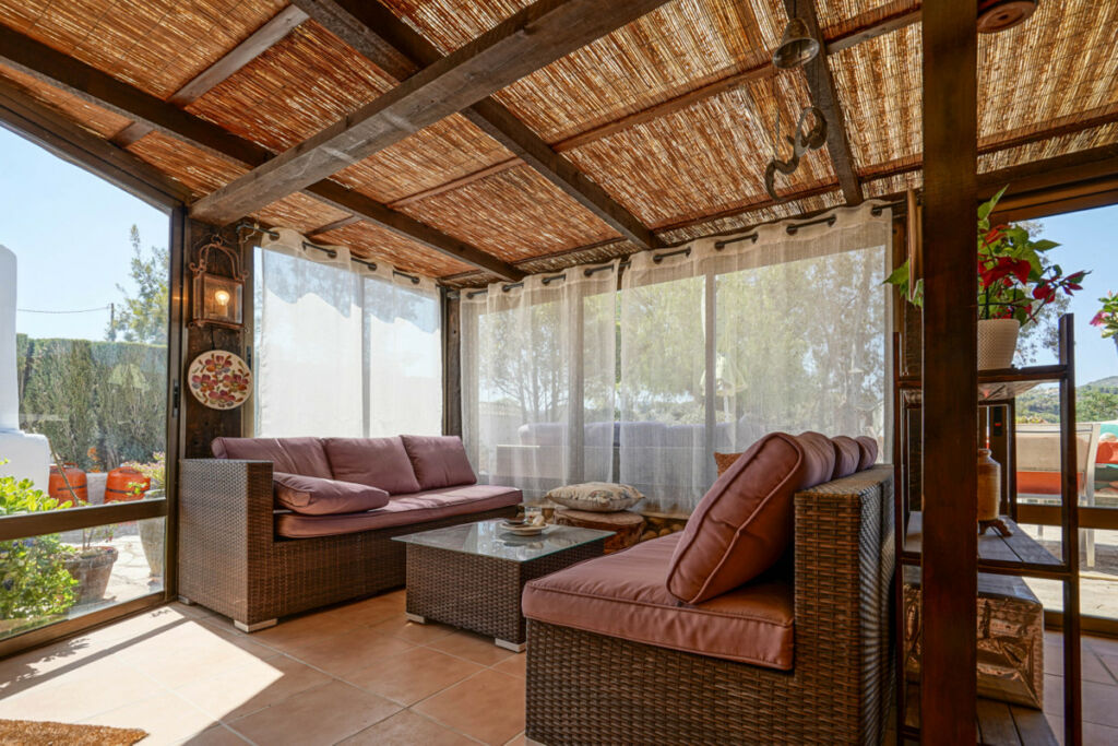 Detached Villa Javea Alicante - image 42
