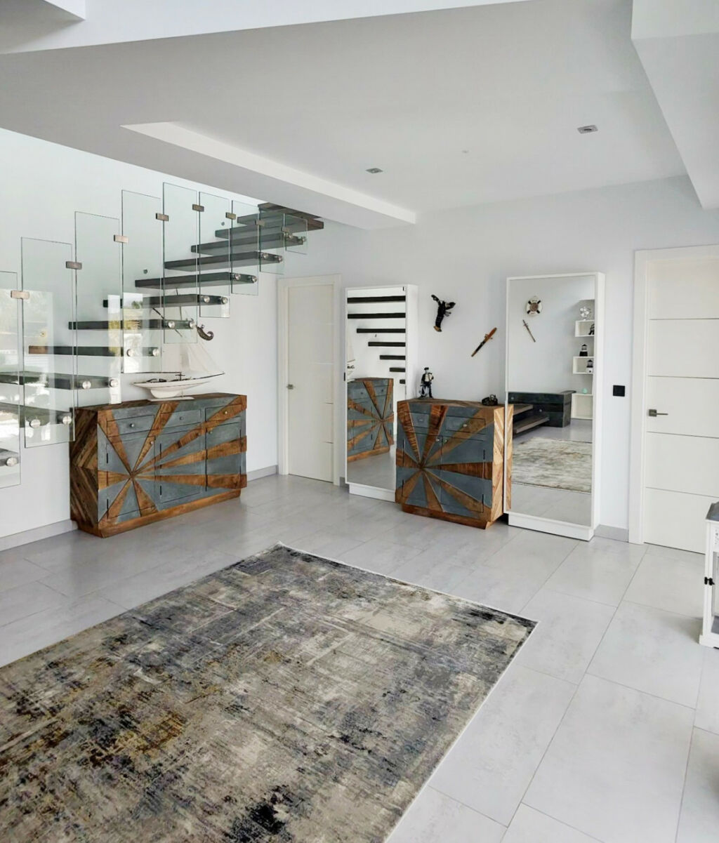 Detached Villa Javea Alicante - image 42