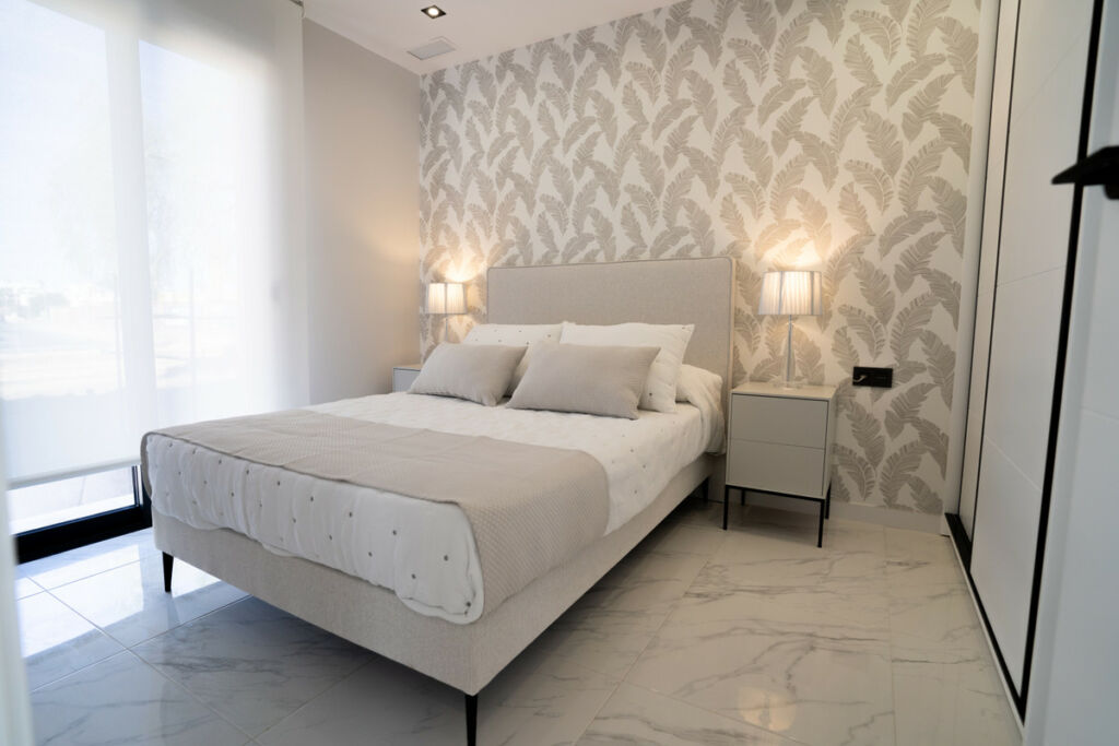 Ground Floor Apartment Pilar de la Horadada Alicante - image 42