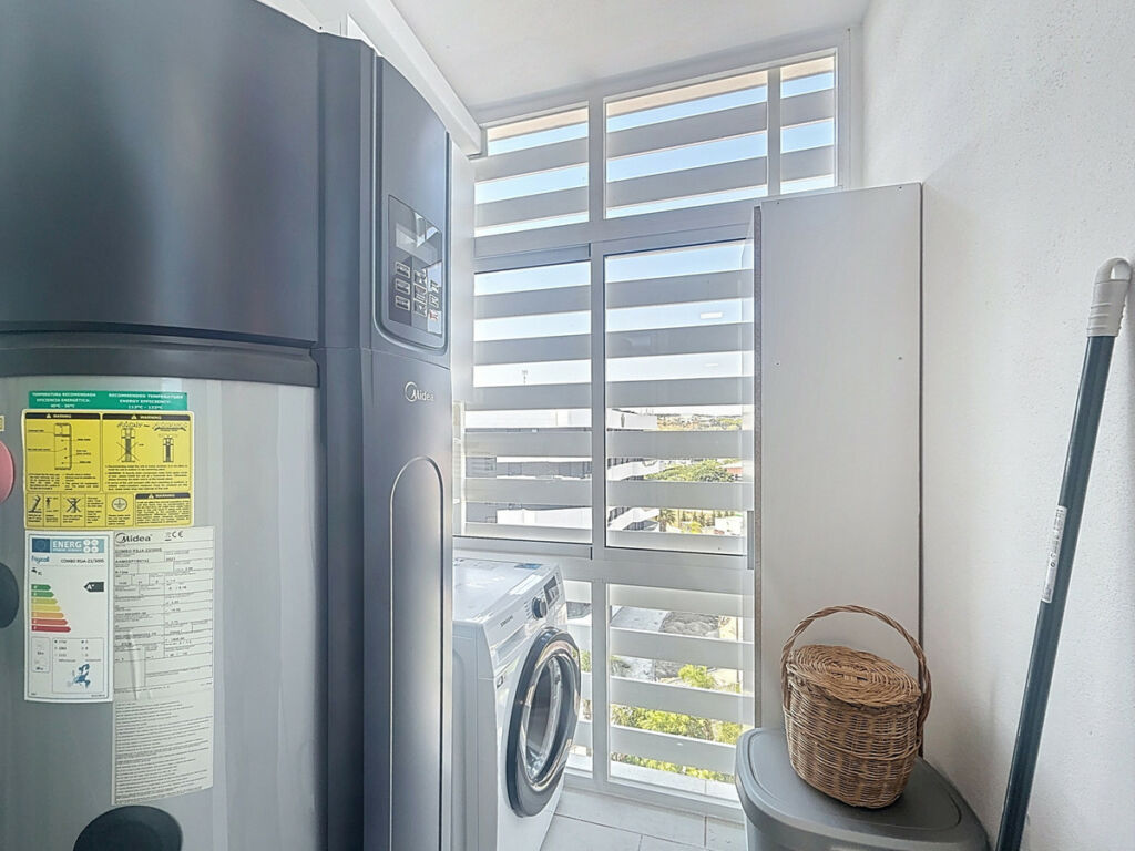 Penthouse Estepona Málaga - image 41