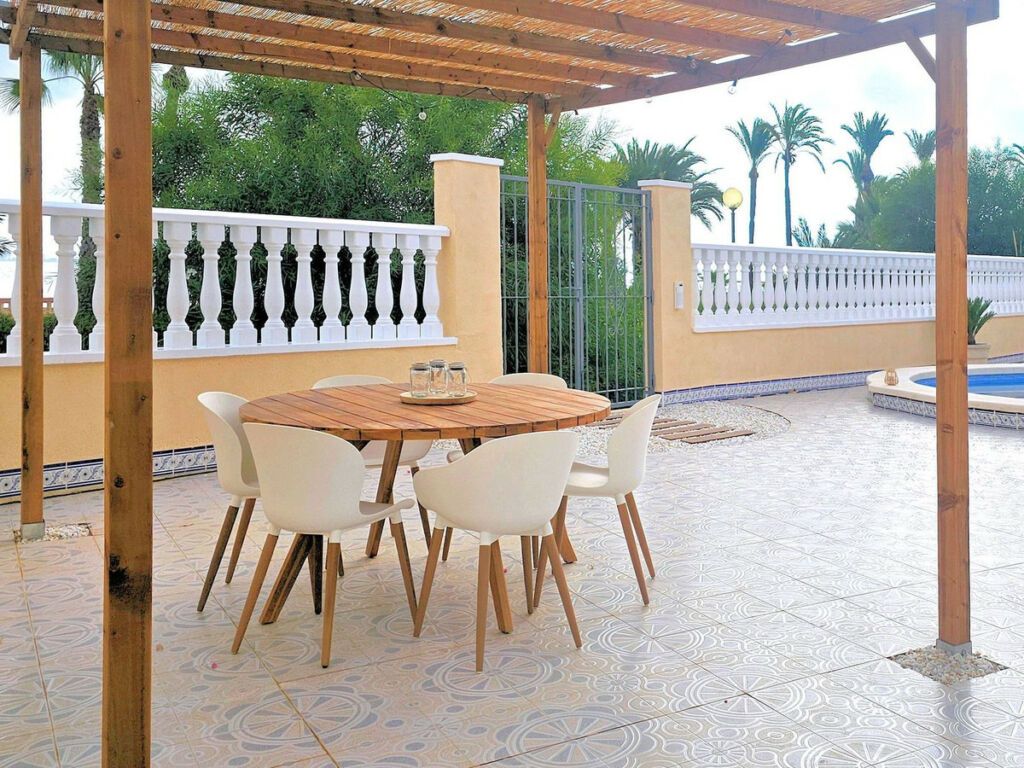 Detached Villa Los Alcazares Murcia - image 42