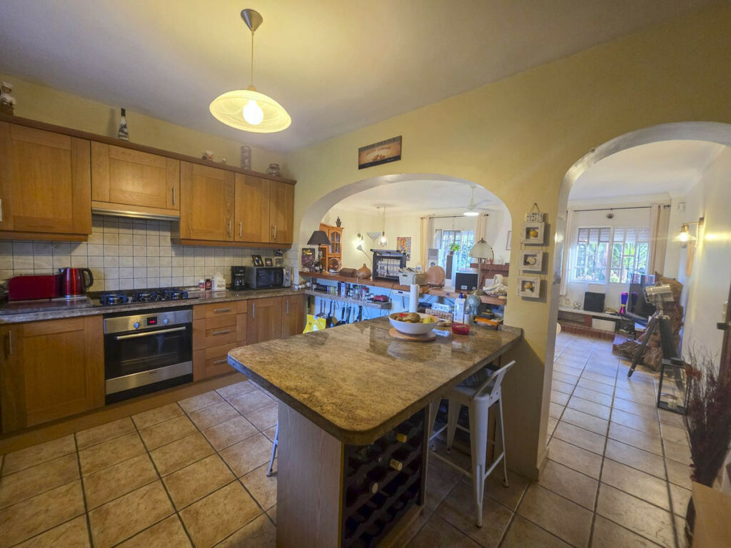 Detached Villa Guadacorte Cádiz - image 42