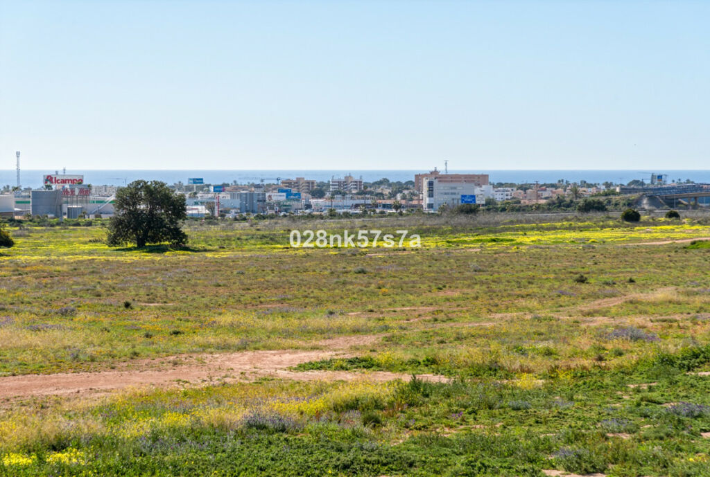 Middle Floor Apartment Orihuela Costa Alicante - image 42