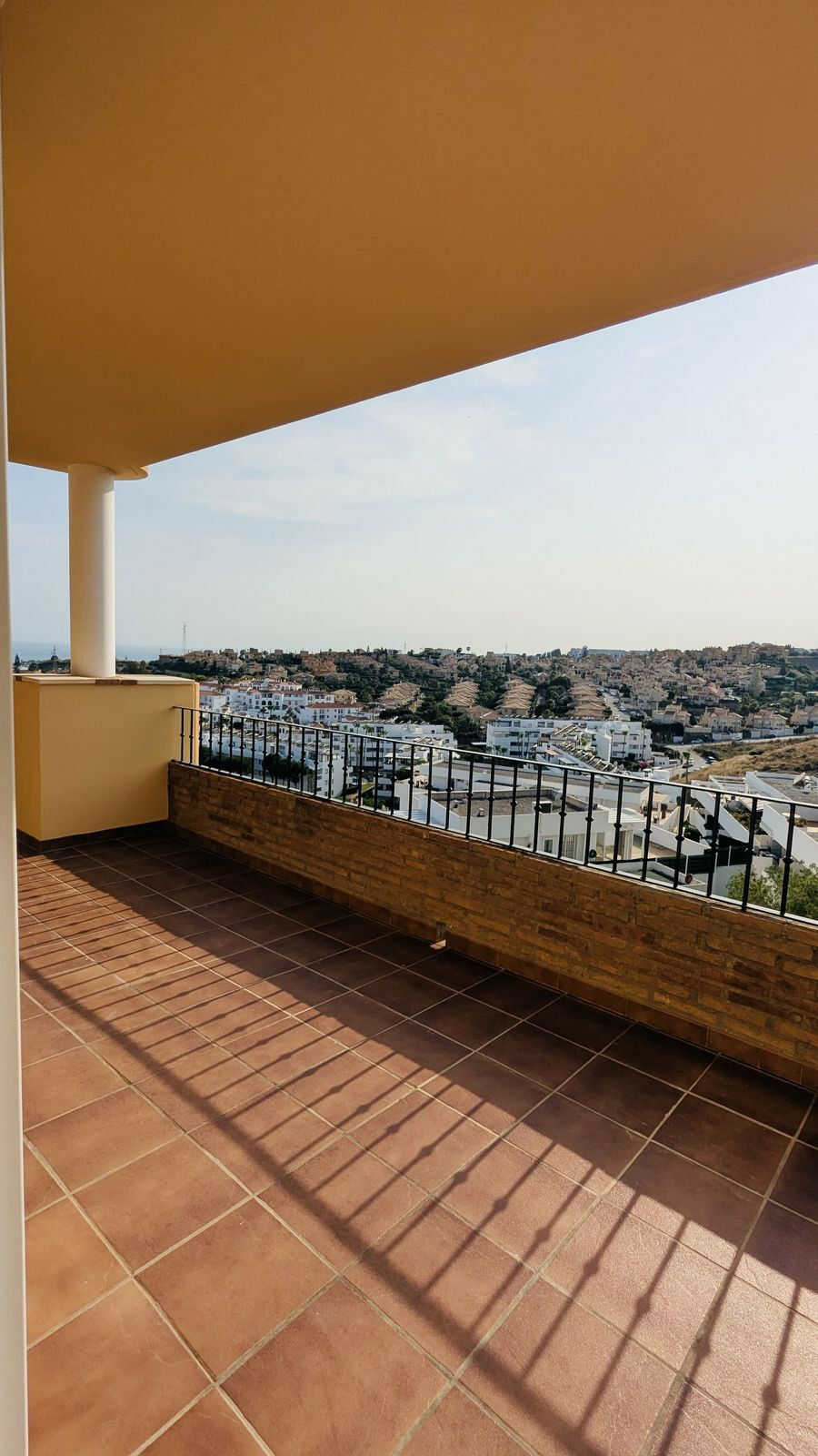 Middle Floor Apartment Riviera del Sol Málaga - image 42