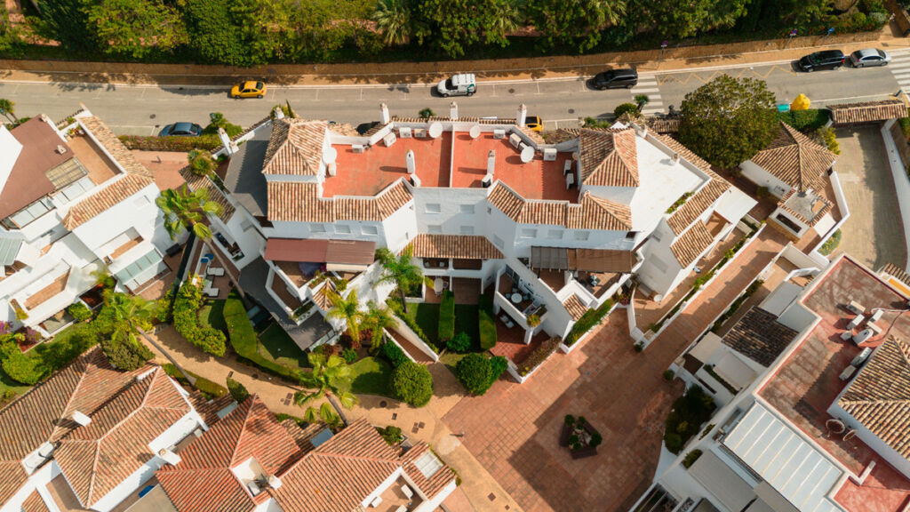 Middle Floor Apartment Bahía de Marbella Málaga - image 42
