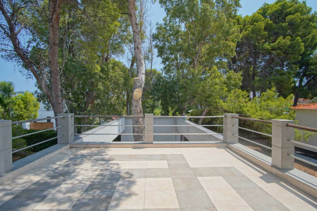 Detached Villa Denia Alicante - image 42