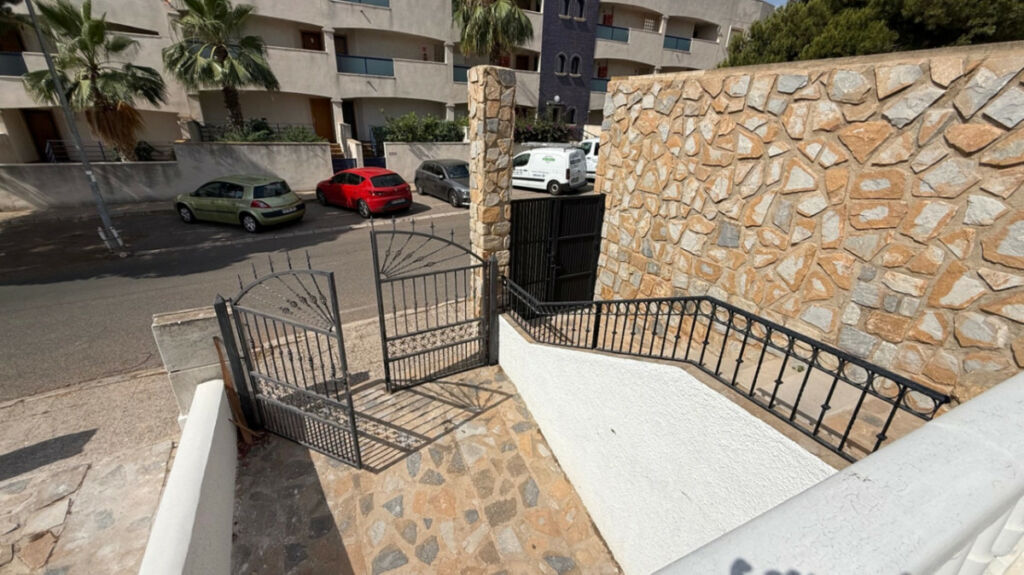 Detached Villa Orihuela Alicante - image 42