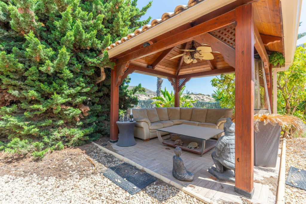 Detached Villa El Campello Alicante - image 42