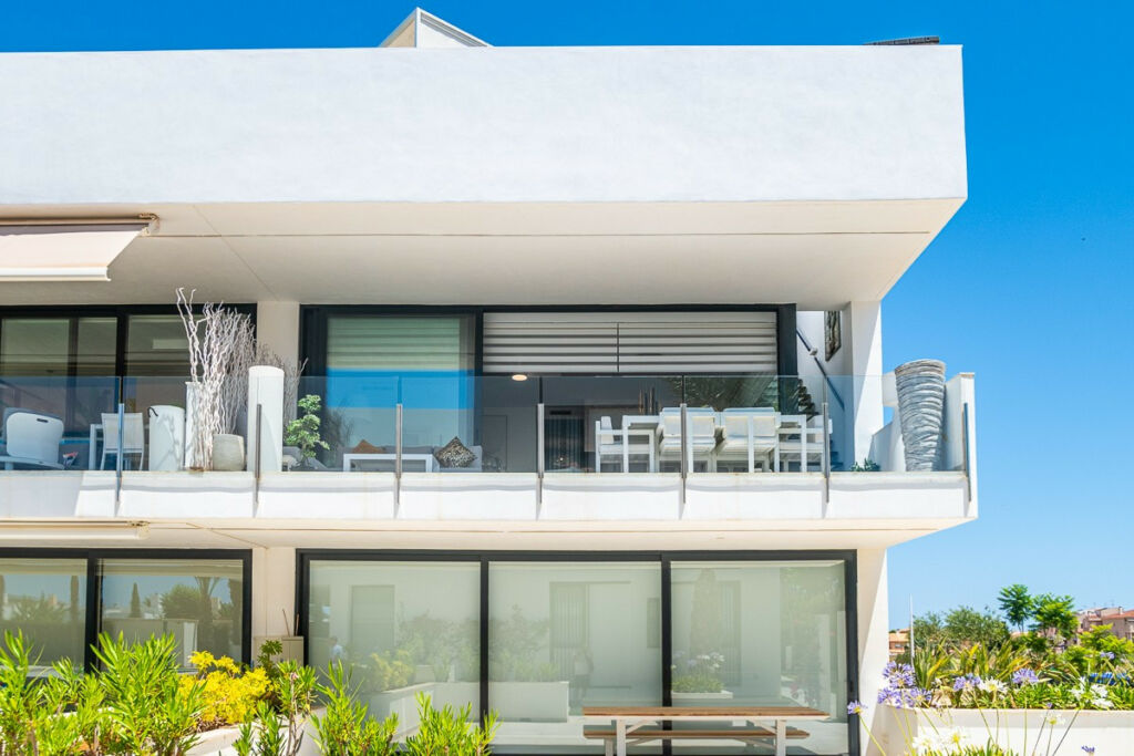 Penthouse Mar de Cristal Murcia - image 42