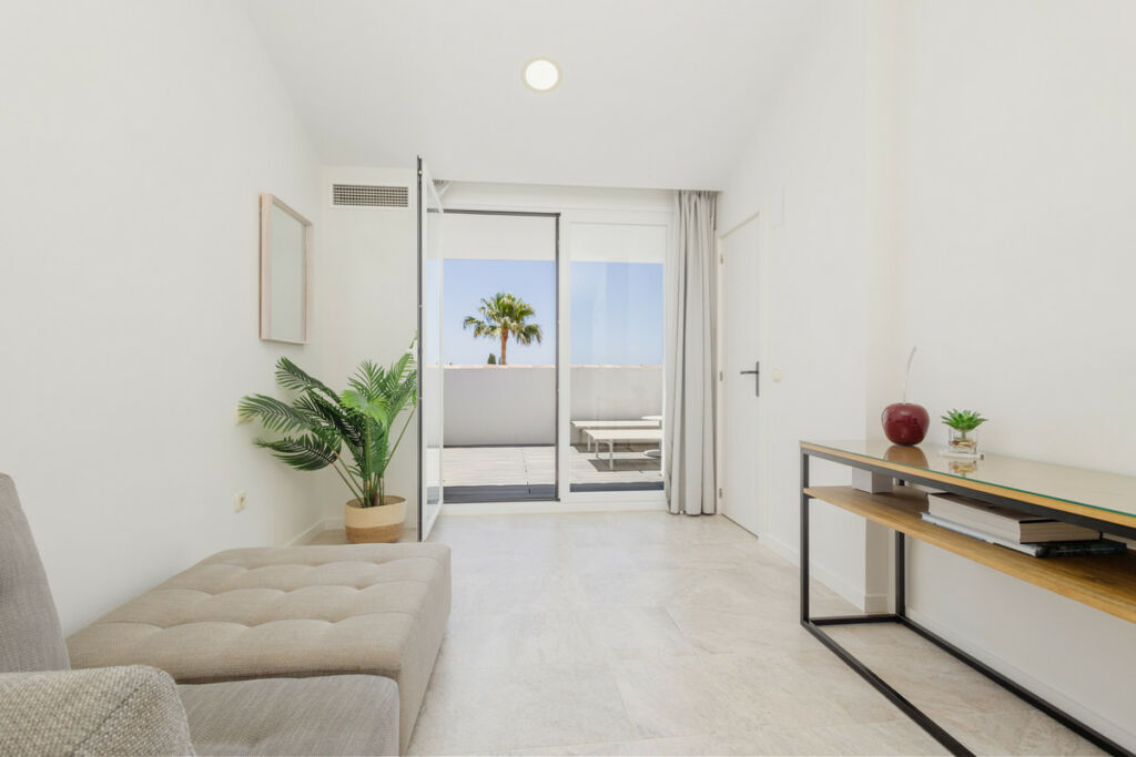 Townhouse Bahía de Marbella Málaga - image 42