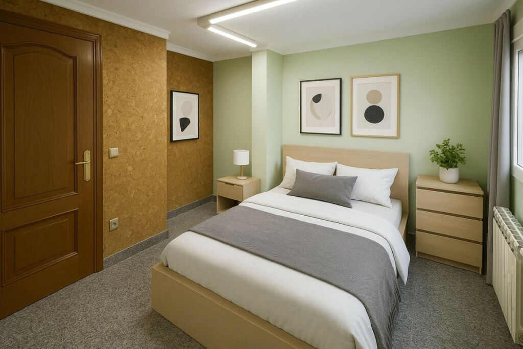 Detached Villa Alhaurín de la Torre Málaga - image 18