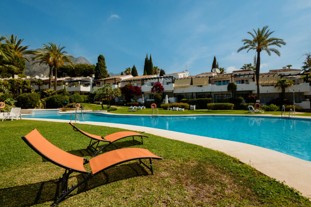 Middle Floor Apartment Sierra Blanca Málaga - image 42