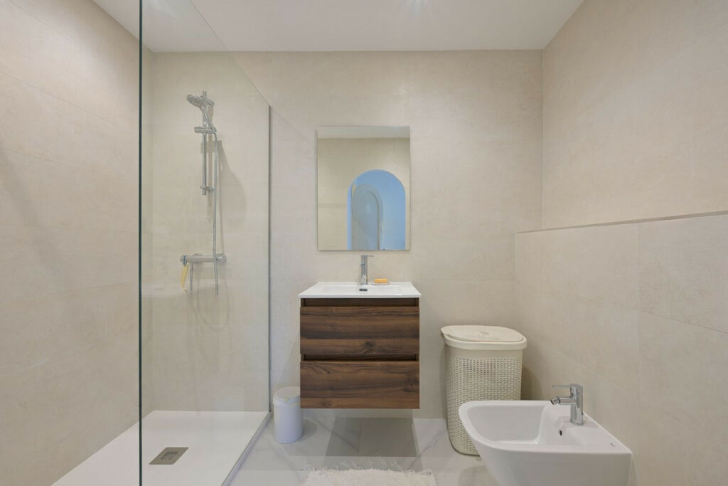 Detached Villa Marbesa Málaga - image 42