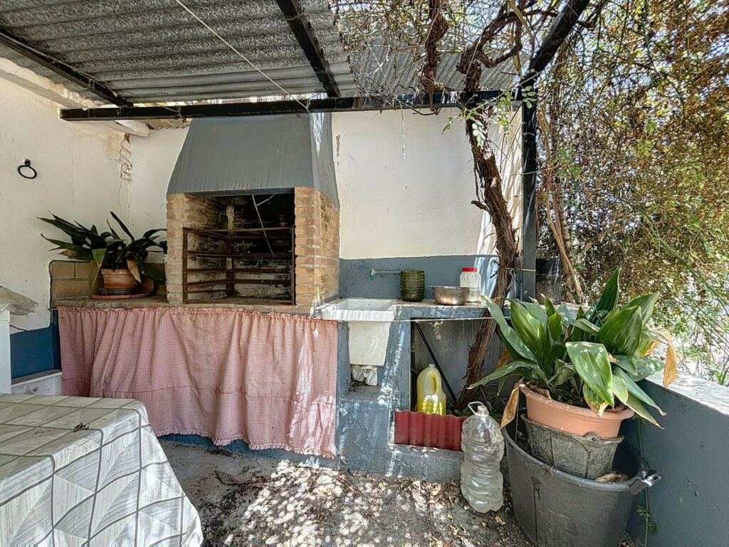 Semi-Detached House Comares Málaga - image 42