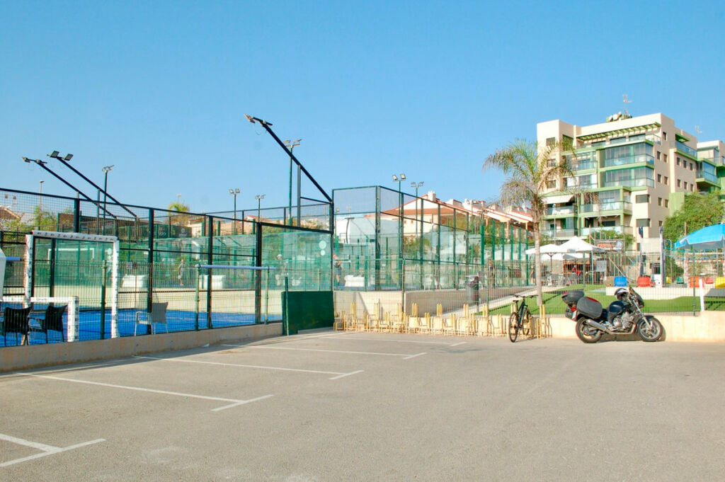 Bungalow Mil Palmeras Alicante - image 42
