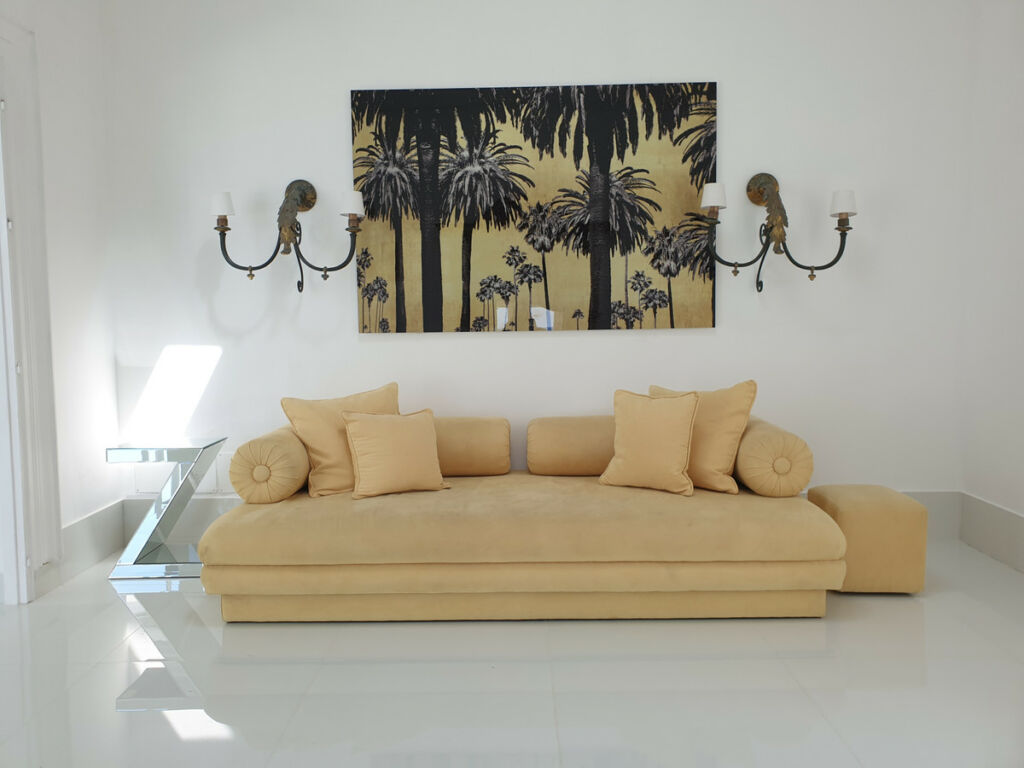 Detached Villa Los Monteros Málaga - image 42
