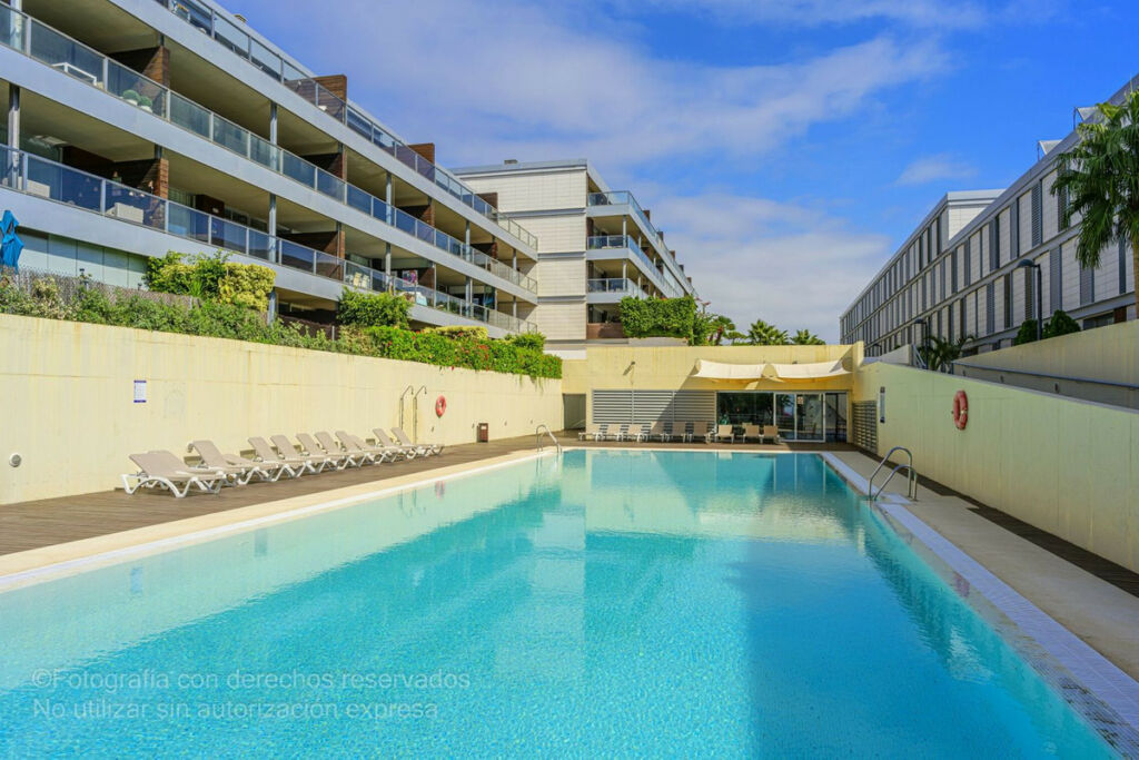 Middle Floor Apartment Manilva Málaga - image 42